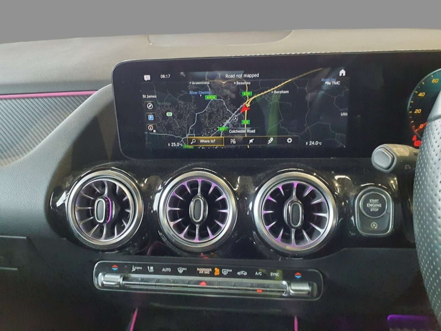 Used Mercedes-Benz GLA 2021 for sale - 76453787: Photo 8