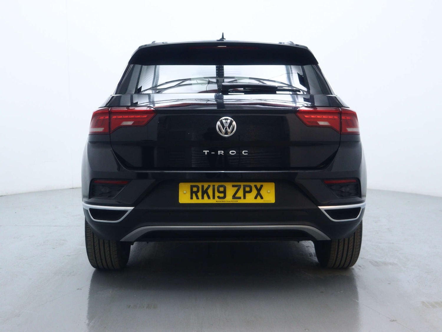 Used Volkswagen T-Roc 2019 for sale - 78122073: Photo 10