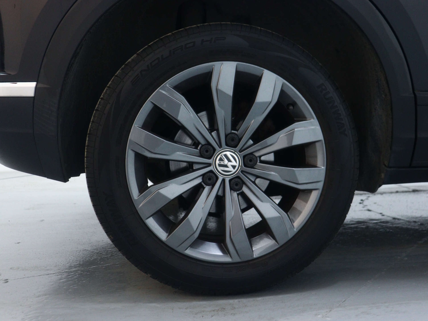 Used Volkswagen T-Roc 2019 for sale - 78122073: Photo 13