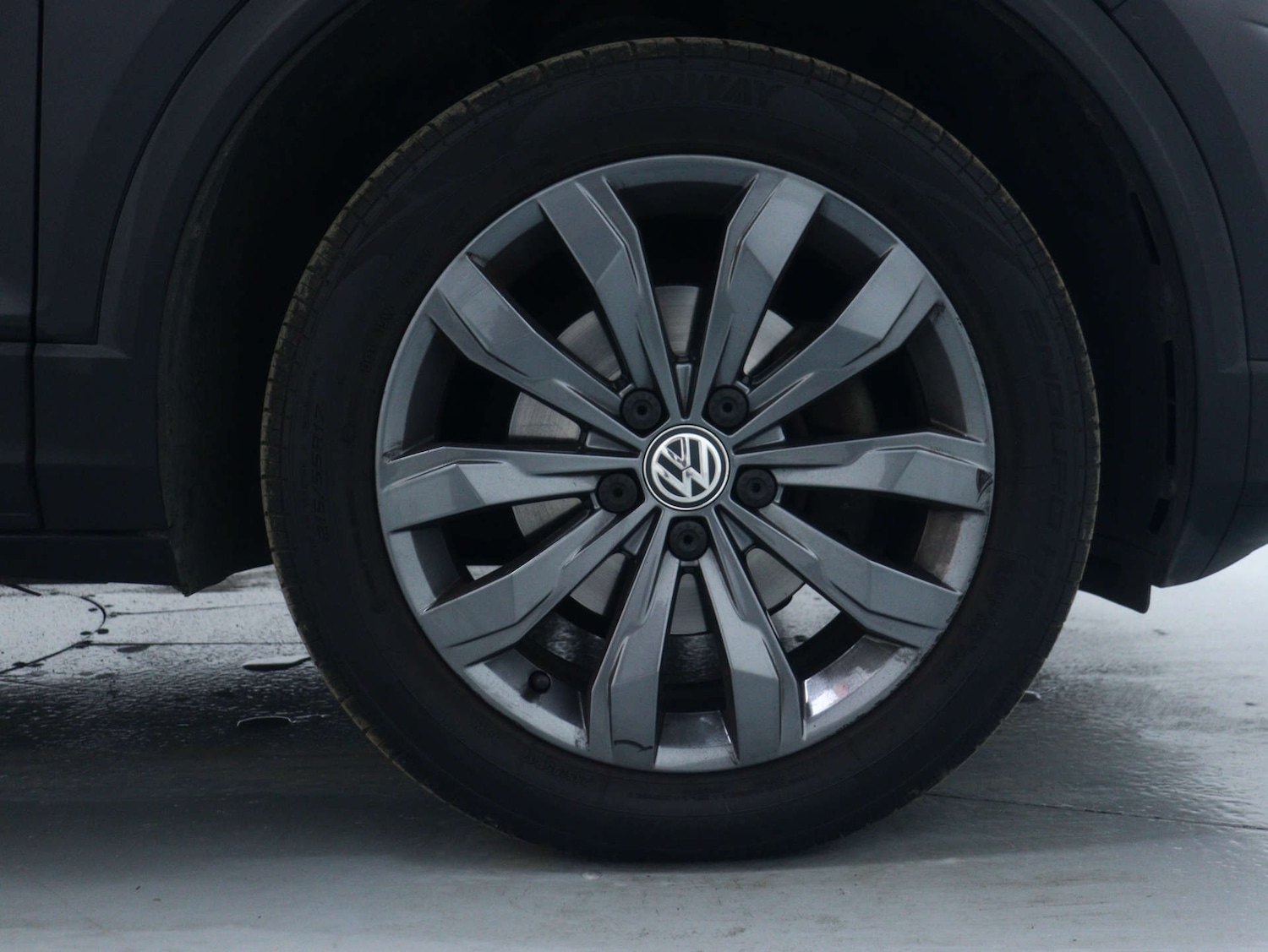 Used Volkswagen T-Roc 2019 for sale - 78122073: Photo 14