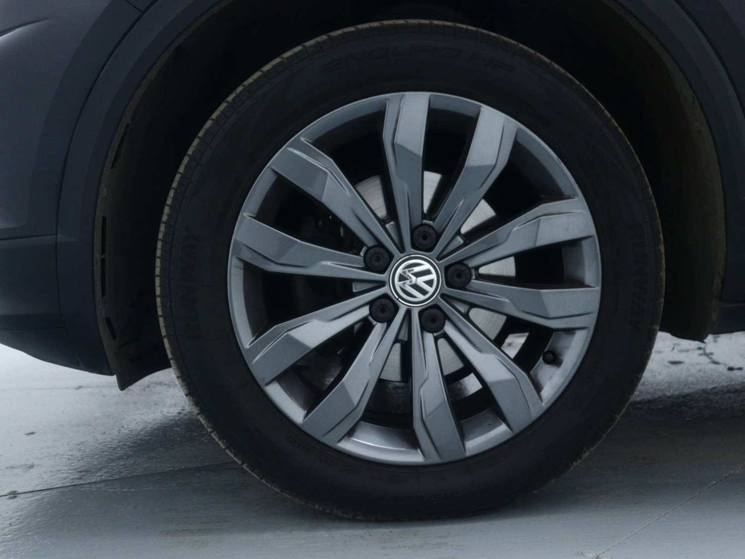 Used Volkswagen T-Roc 2019 for sale - 78122073: Photo 15