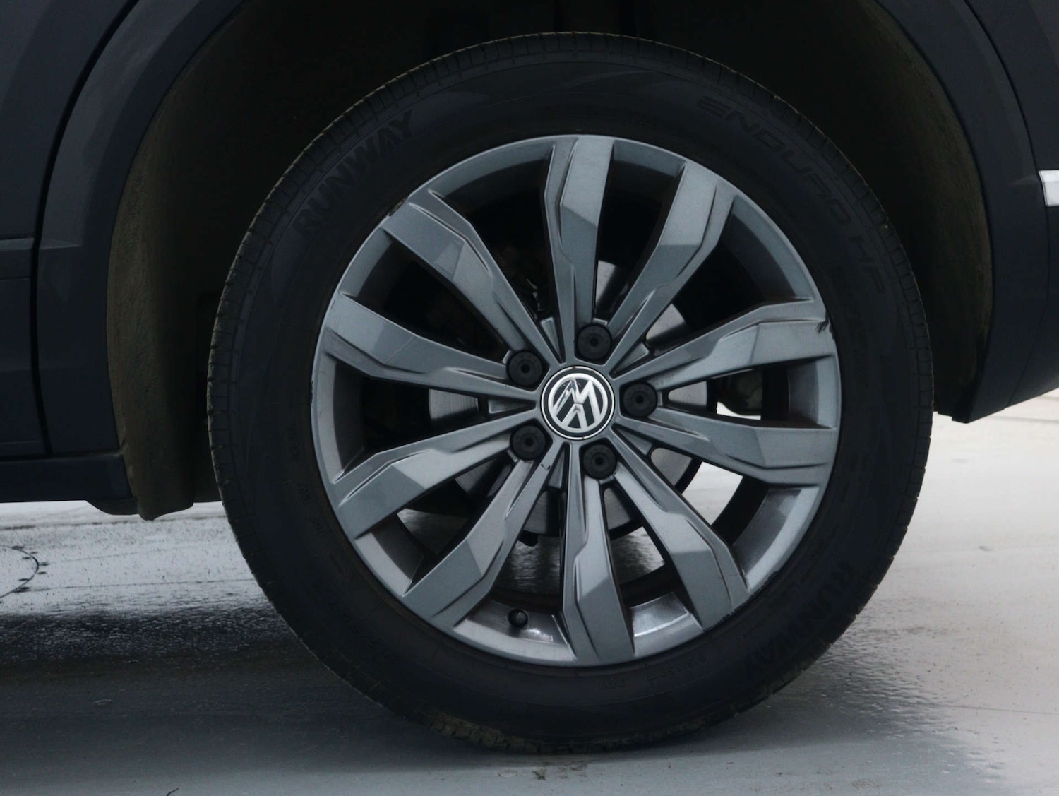 Used Volkswagen T-Roc 2019 for sale - 78122073: Photo 16