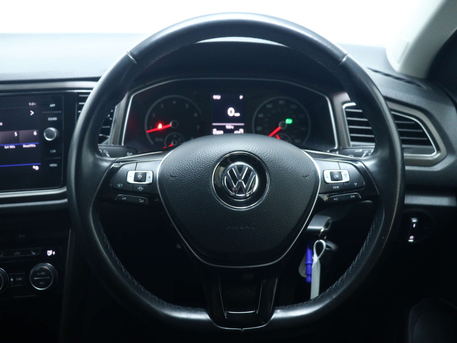 Used Volkswagen T-Roc 2019 for sale - 78122073: Photo 18