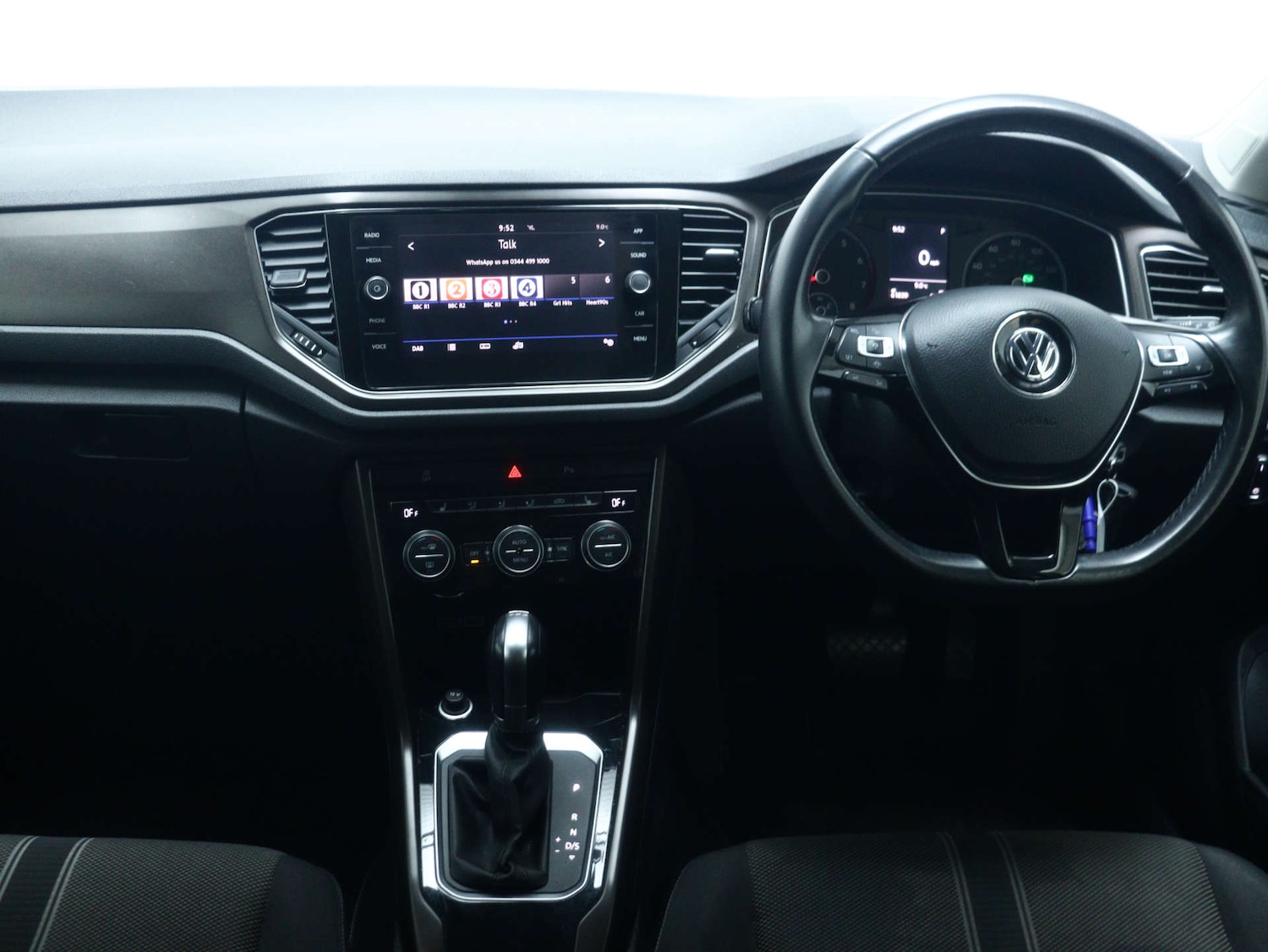 Used Volkswagen T-Roc 2019 for sale - 78122073: Photo 19