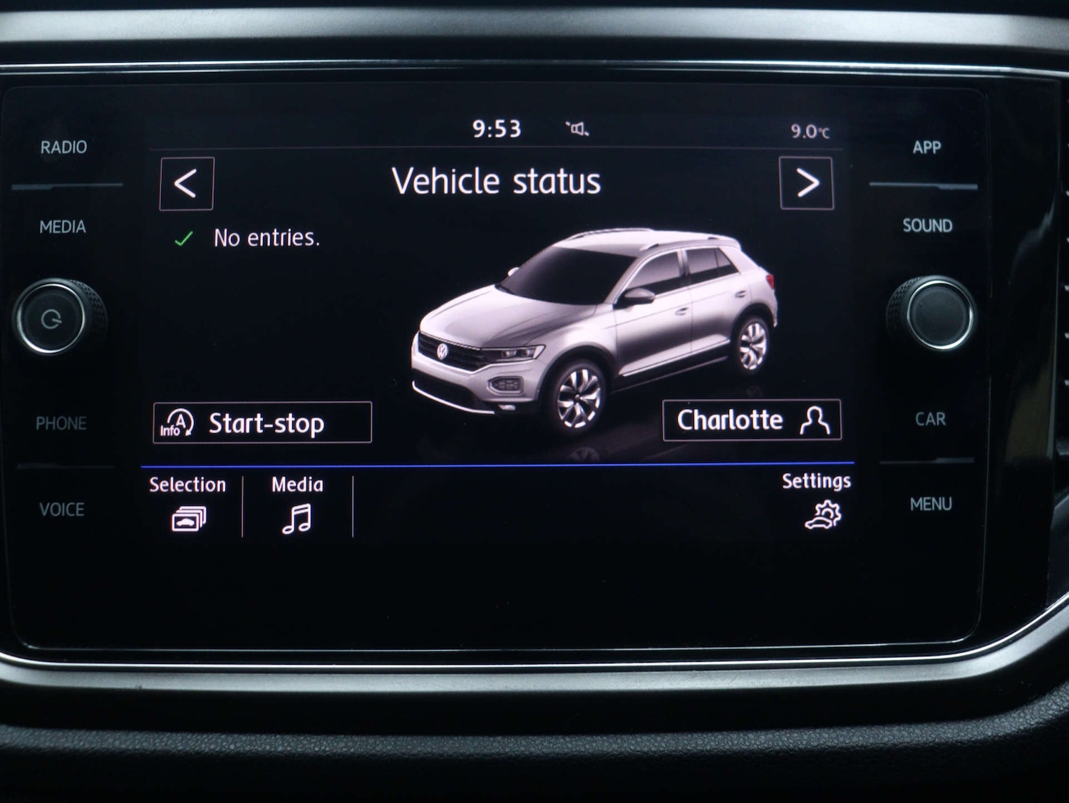 Used Volkswagen T-Roc 2019 for sale - 78122073: Photo 28