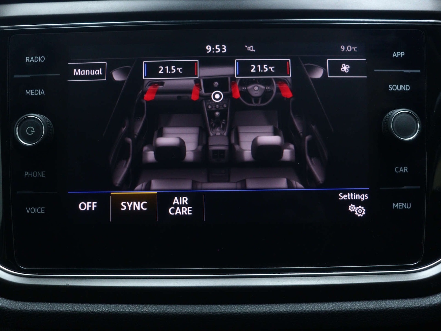 Used Volkswagen T-Roc 2019 for sale - 78122073: Photo 29