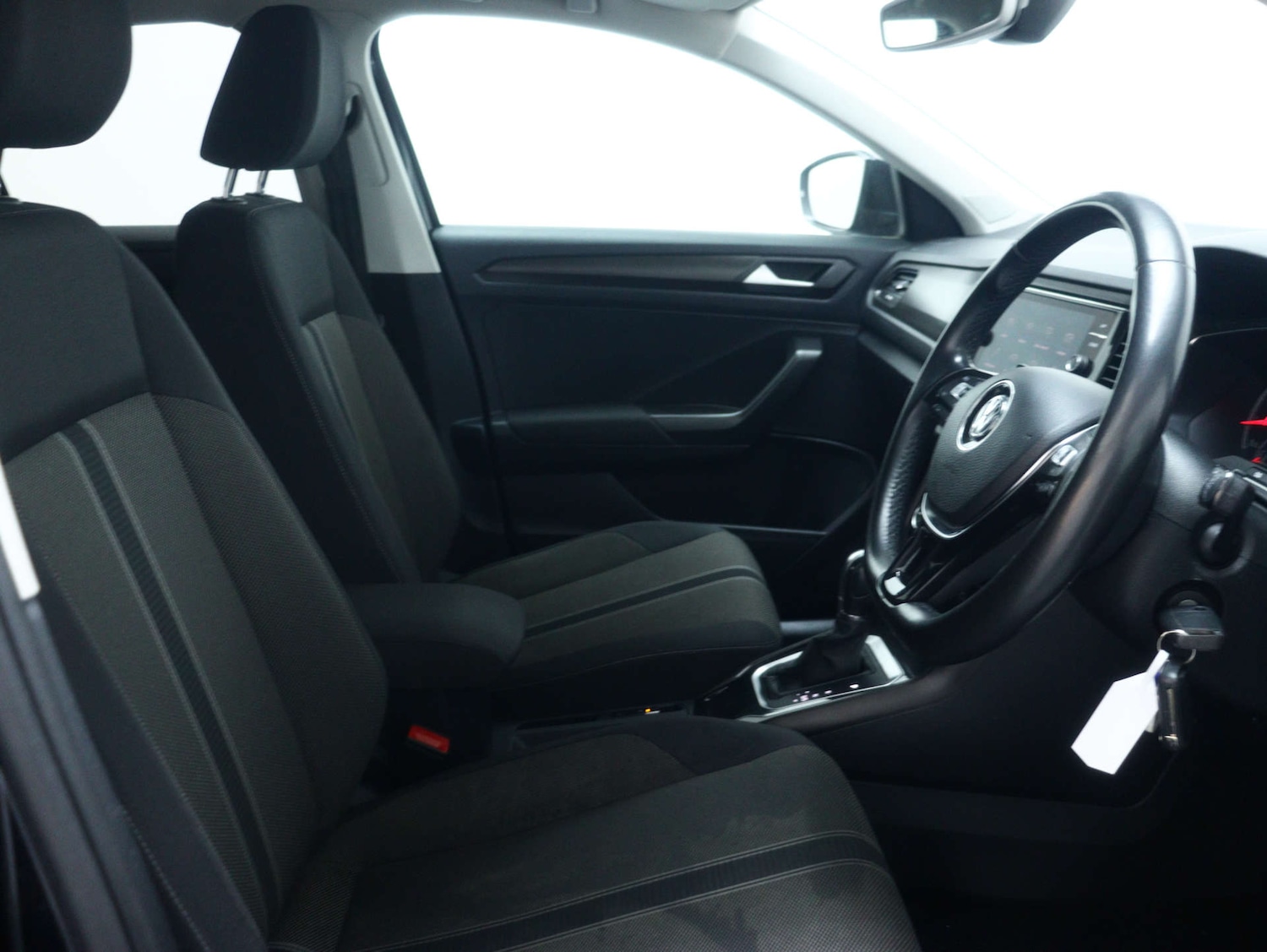 Used Volkswagen T-Roc 2019 for sale - 78122073: Photo 42