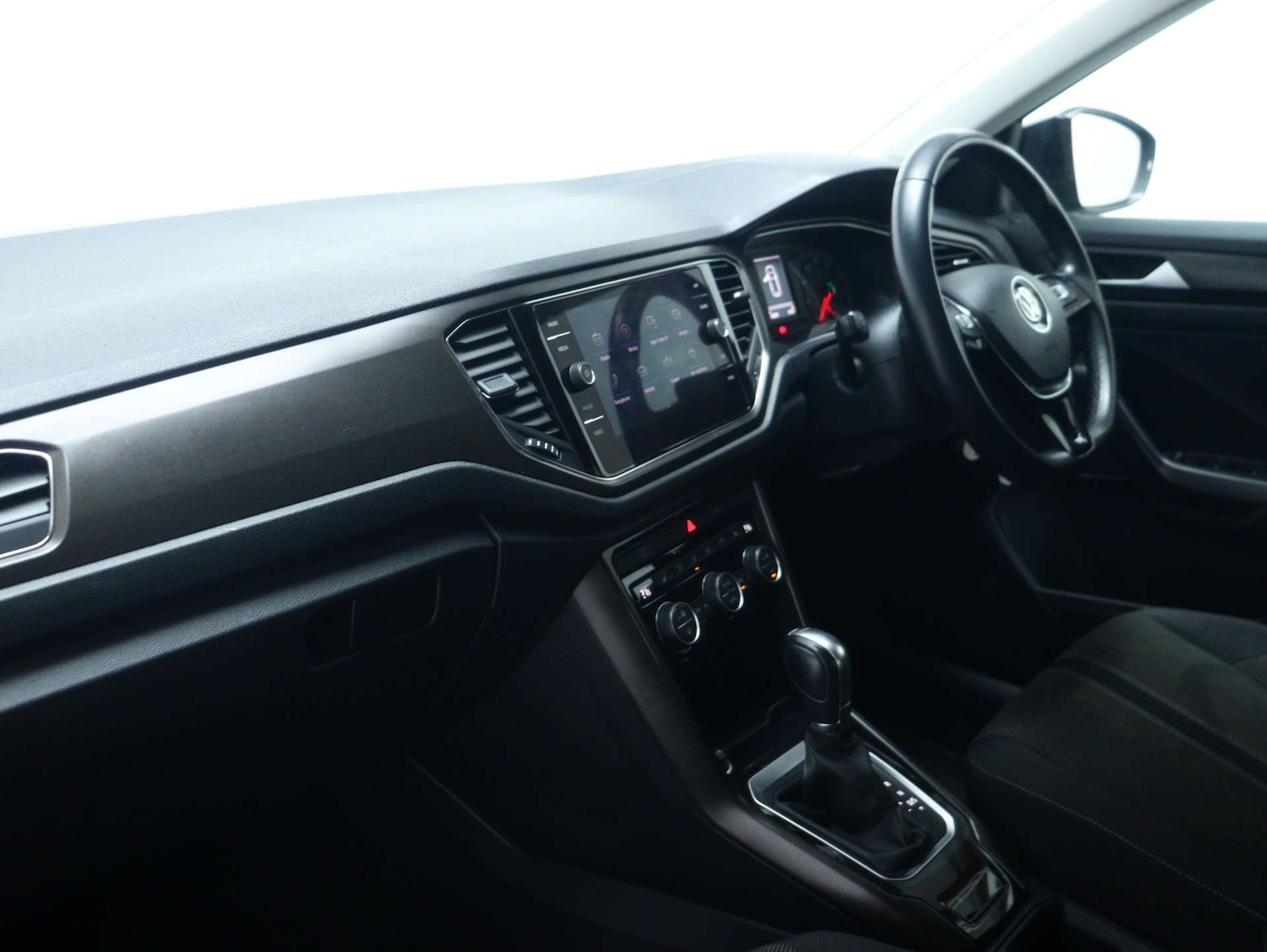 Used Volkswagen T-Roc 2019 for sale - 78122073: Photo 45