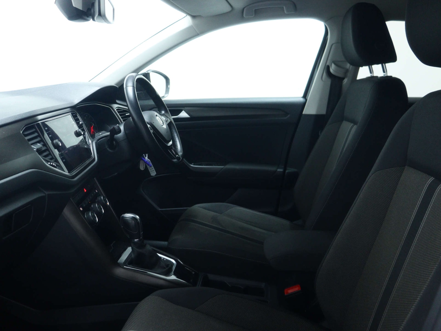 Used Volkswagen T-Roc 2019 for sale - 78122073: Photo 46