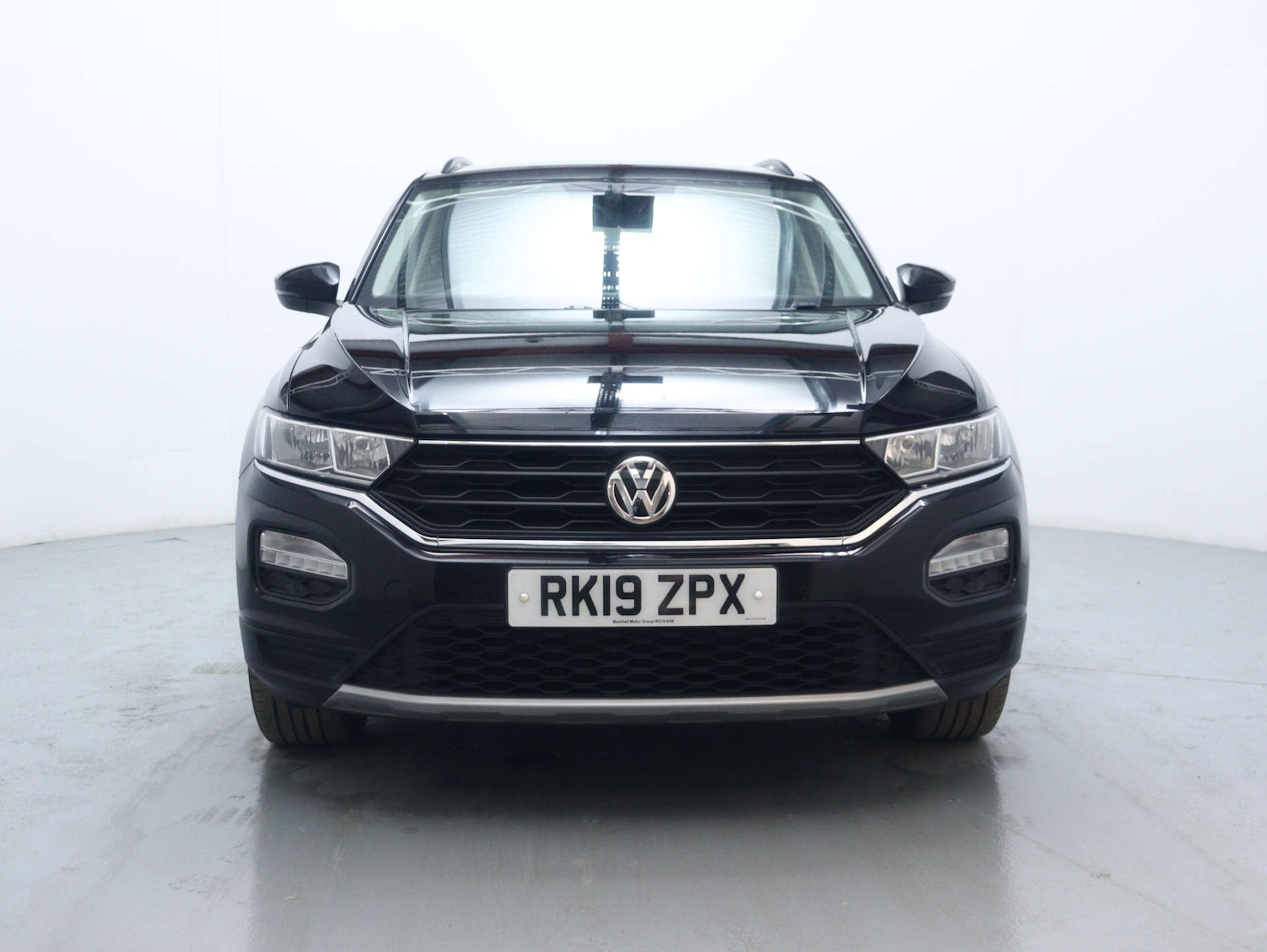 Used Volkswagen T-Roc 2019 for sale - 78122073: Photo 5