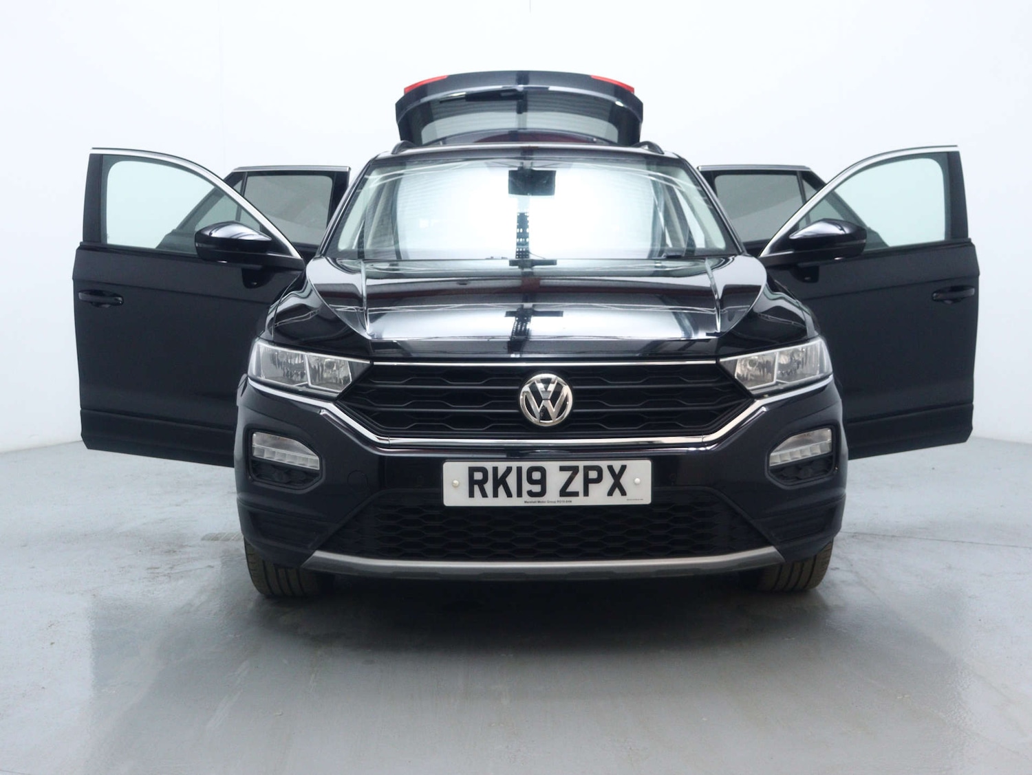 Used Volkswagen T-Roc 2019 for sale - 78122073: Photo 53