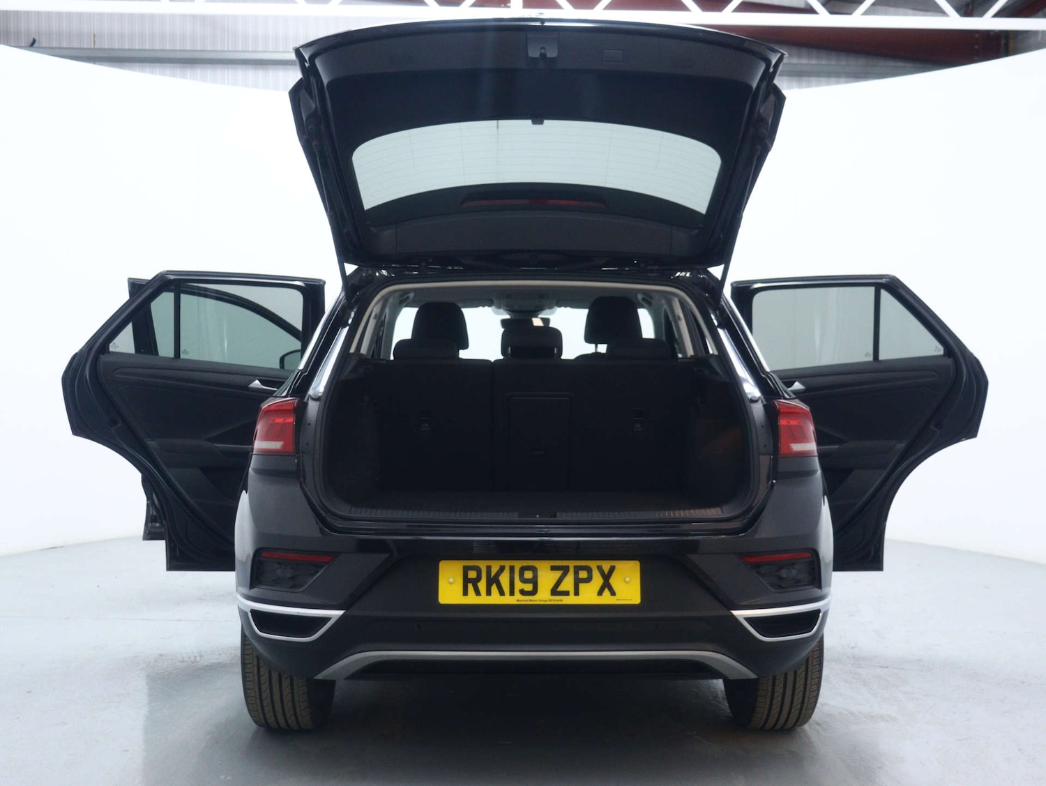 Used Volkswagen T-Roc 2019 for sale - 78122073: Photo 57