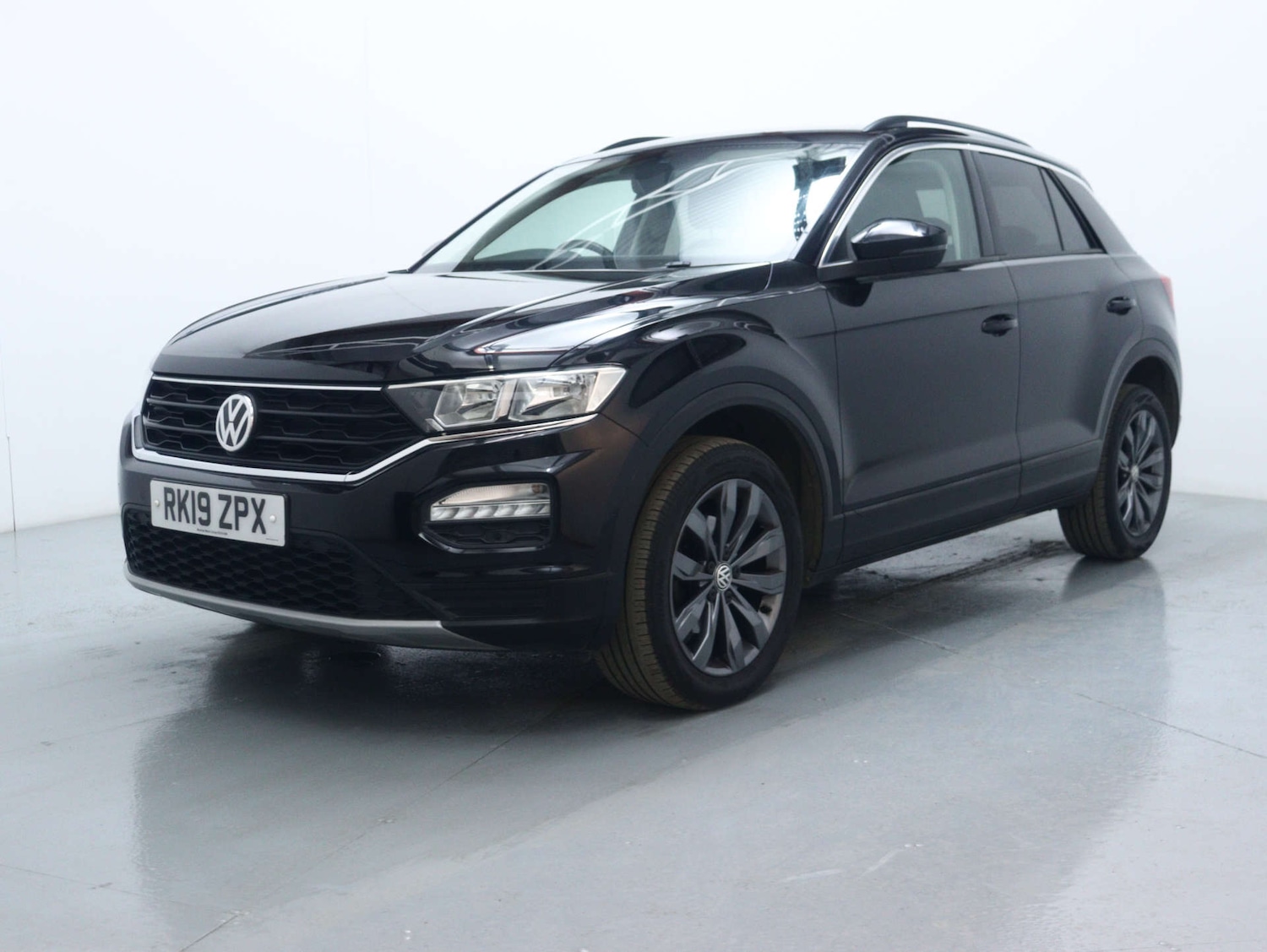 Used Volkswagen T-Roc 2019 for sale - 78122073: Photo 7