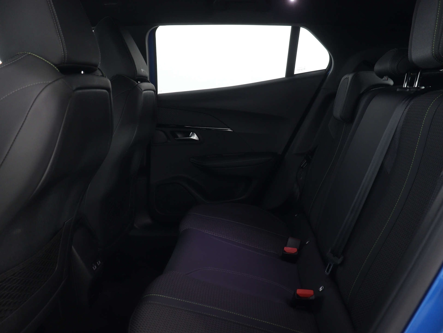 Vehicle 40