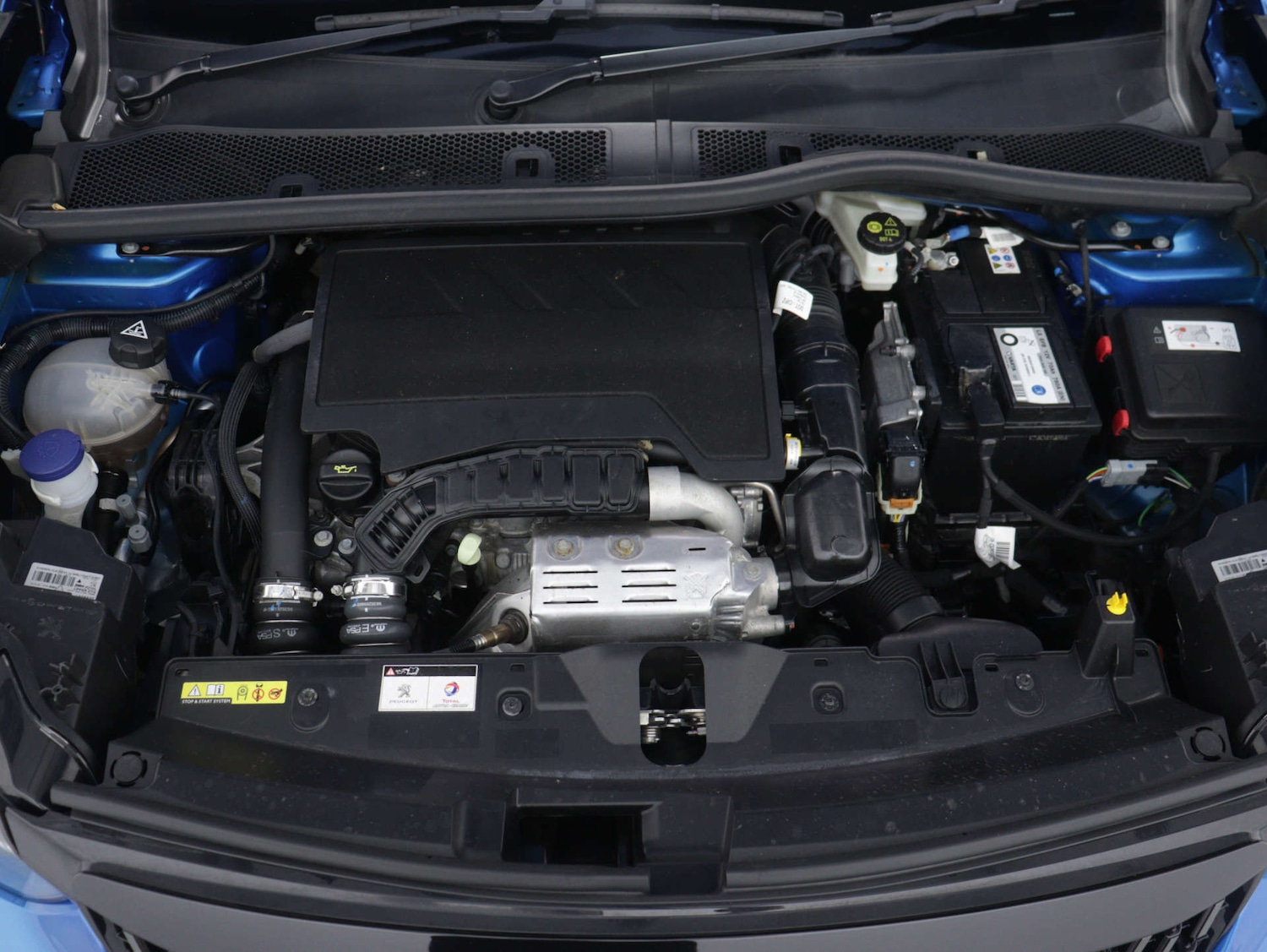 Vehicle 43