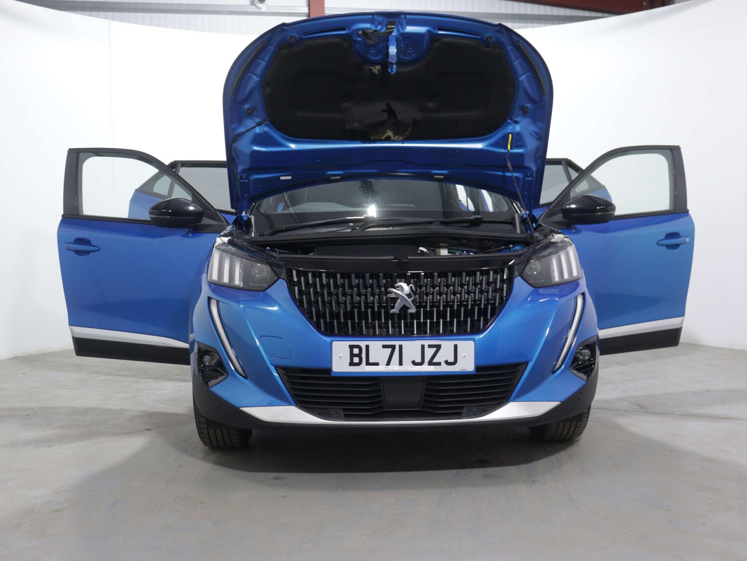 Vehicle 45