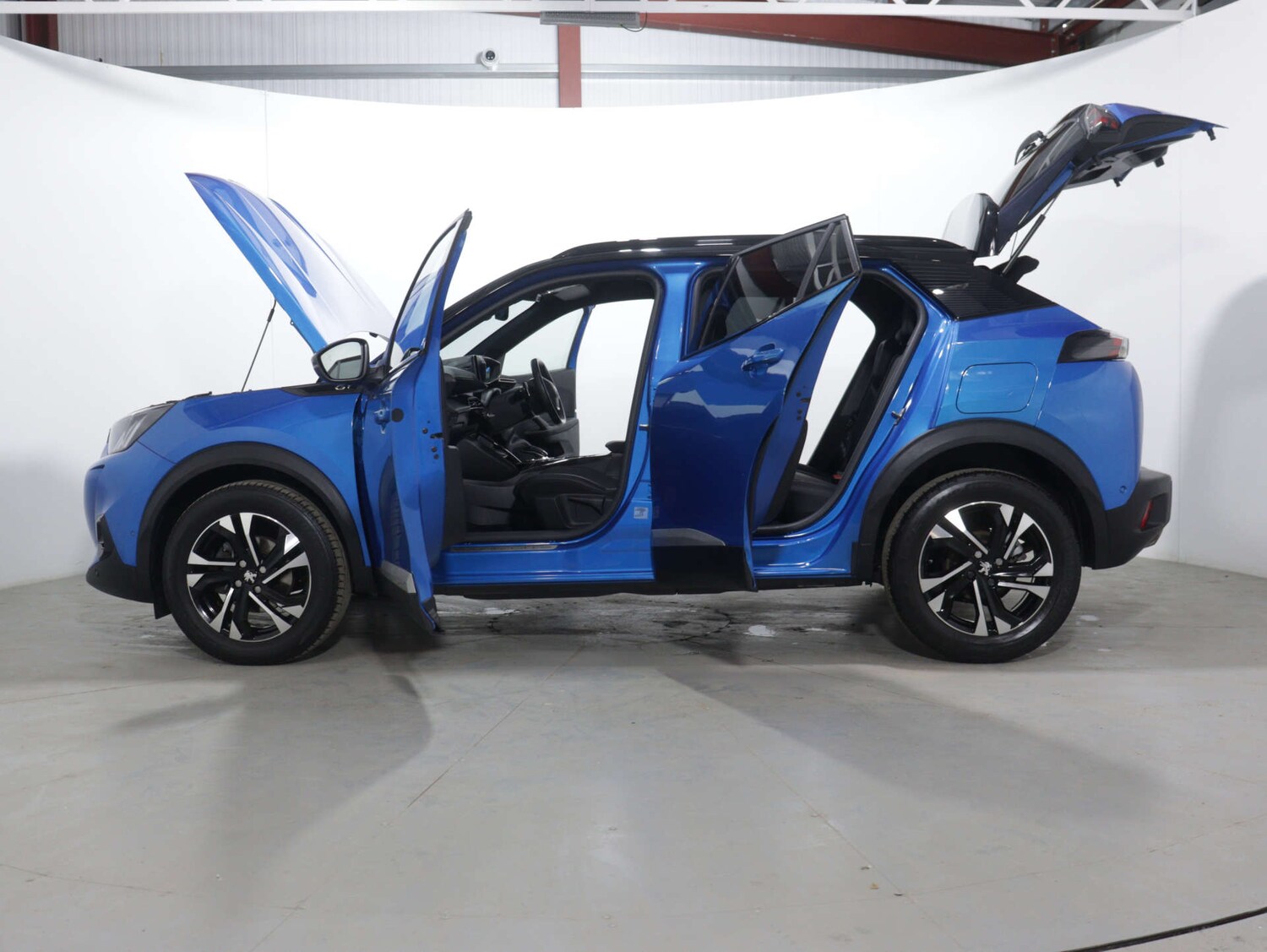 Vehicle 47