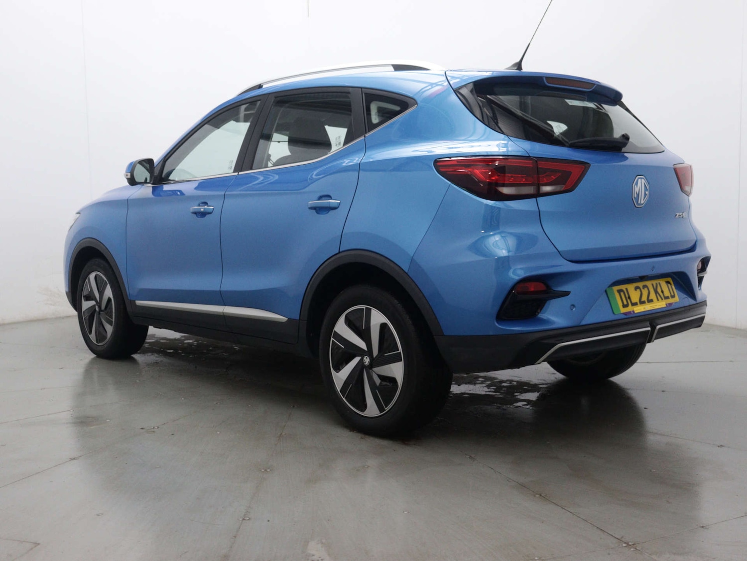 Used MG MG ZS 2022 for sale - 77578902: Photo 10