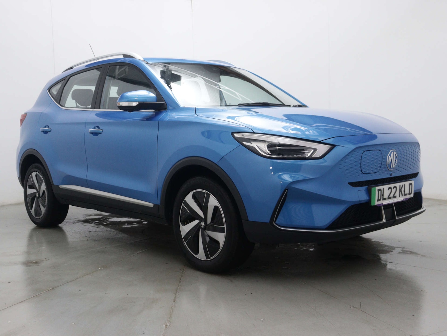 Used MG MG ZS 2022 for sale - 77578902: Photo 14