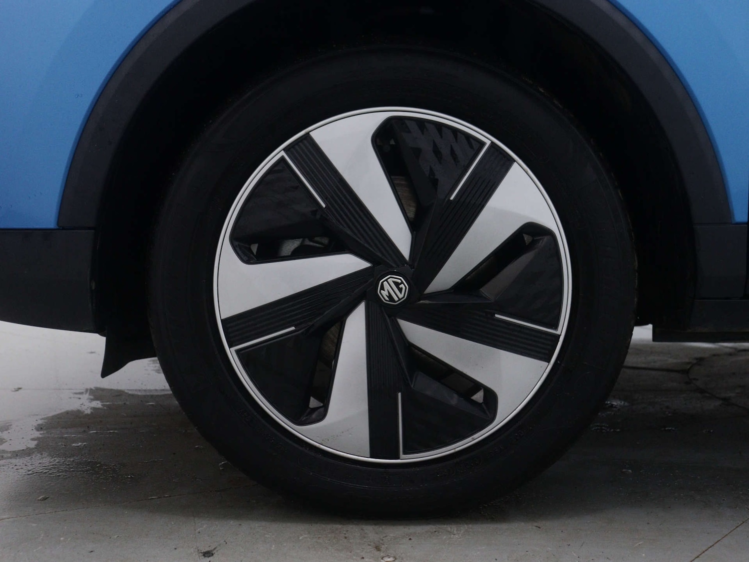 Used MG MG ZS 2022 for sale - 77578902: Photo 15