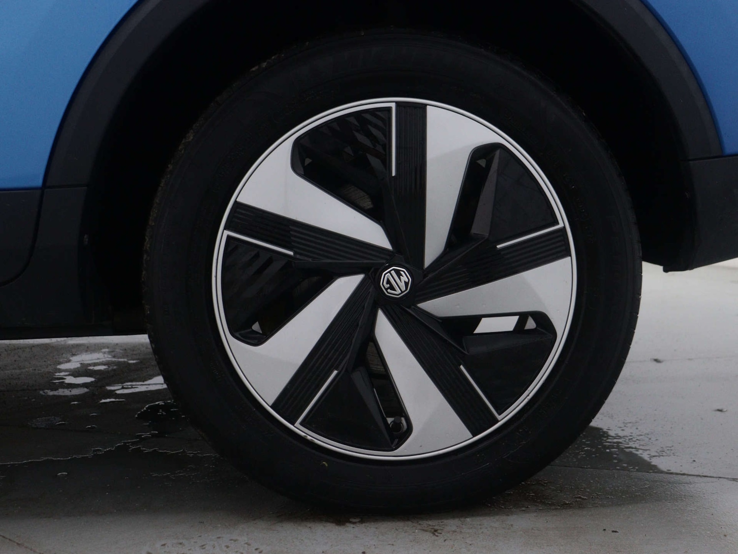 Used MG MG ZS 2022 for sale - 77578902: Photo 17