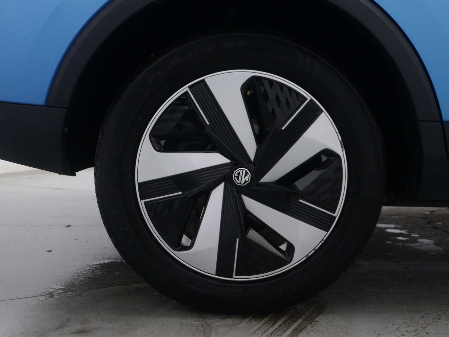 Used MG MG ZS 2022 for sale - 77578902: Photo 18