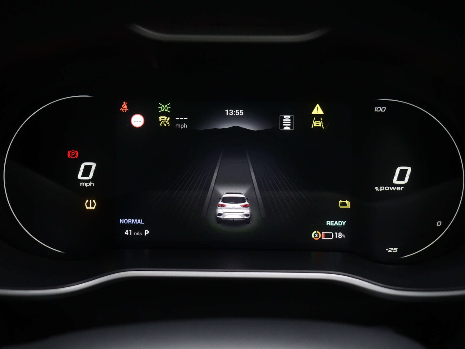 Used MG MG ZS 2022 for sale - 77578902: Photo 19