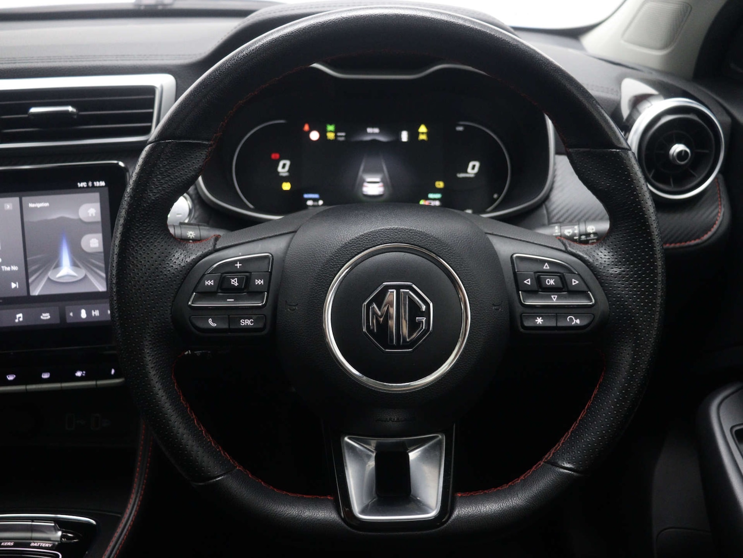 Used MG MG ZS 2022 for sale - 77578902: Photo 20