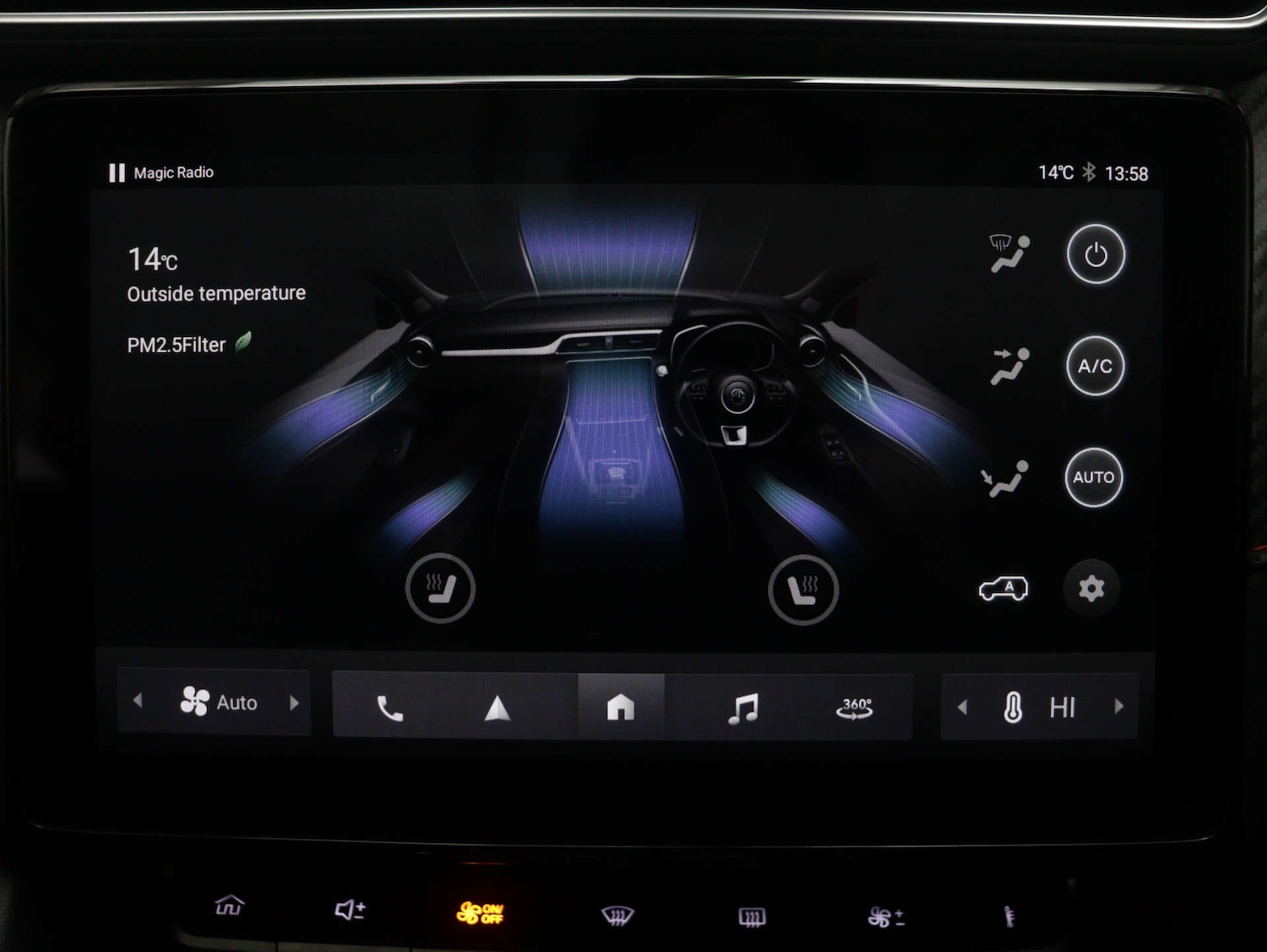 Used MG MG ZS 2022 for sale - 77578902: Photo 28