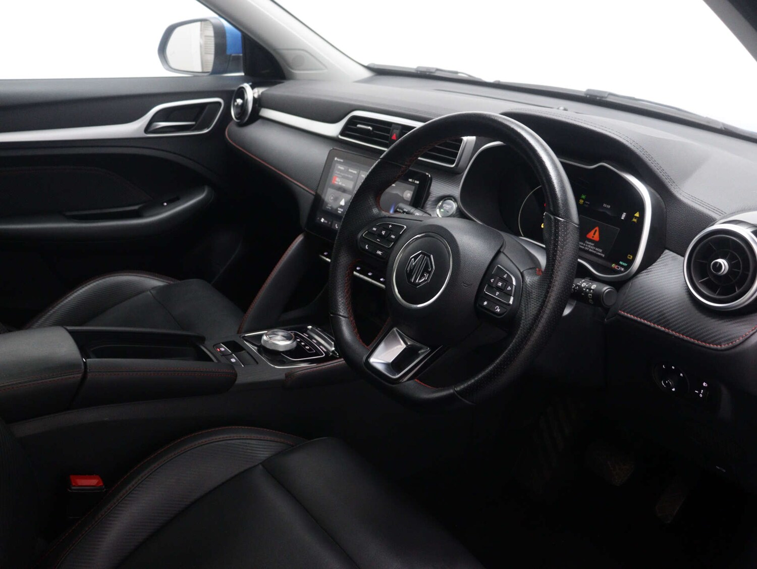 Used MG MG ZS 2022 for sale - 77578902: Photo 43