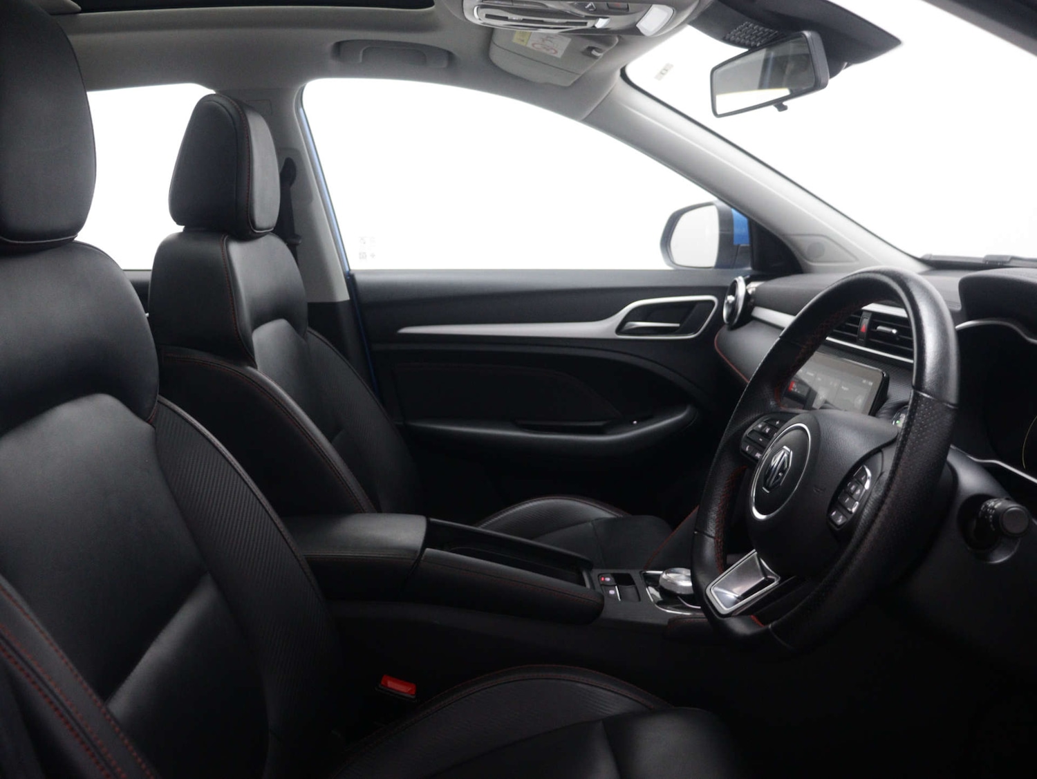 Used MG MG ZS 2022 for sale - 77578902: Photo 44