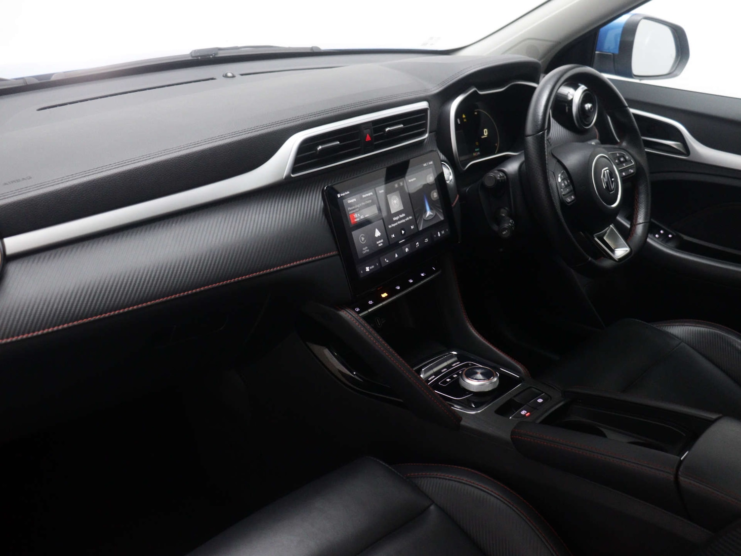 Used MG MG ZS 2022 for sale - 77578902: Photo 47