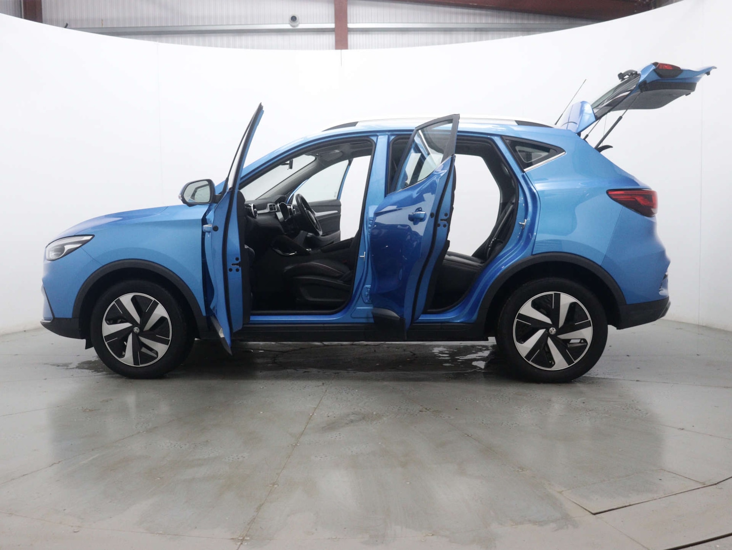 Used MG MG ZS 2022 for sale - 77578902: Photo 61