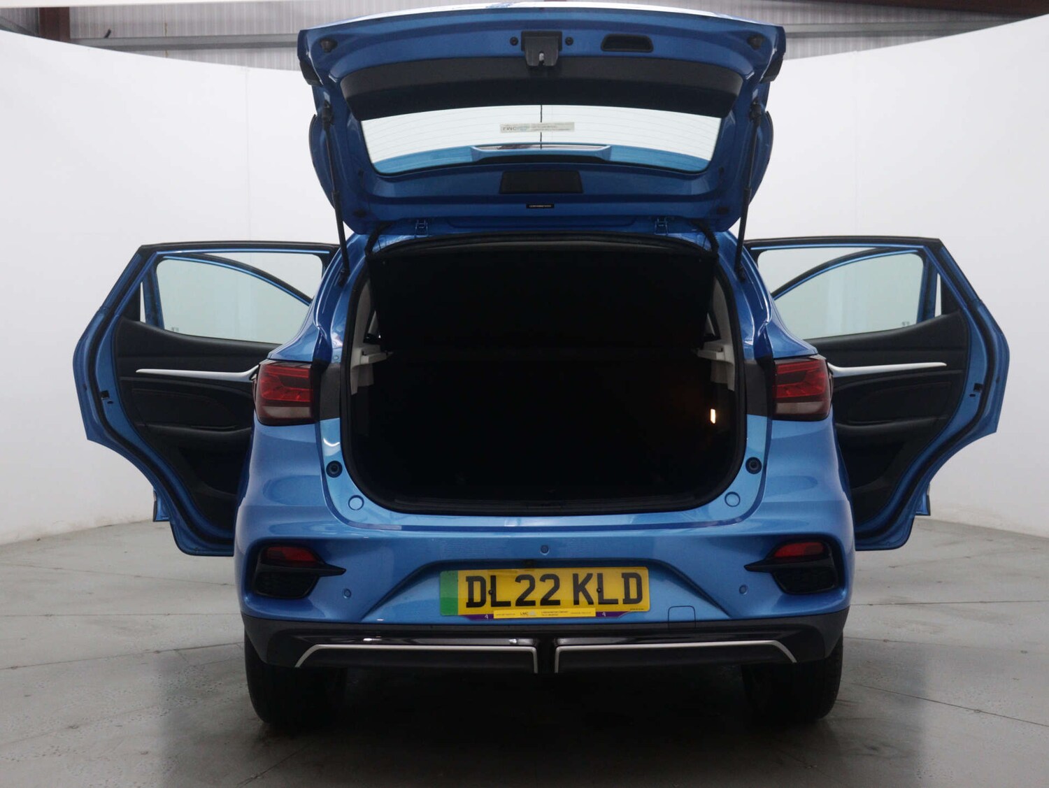 Used MG MG ZS 2022 for sale - 77578902: Photo 63