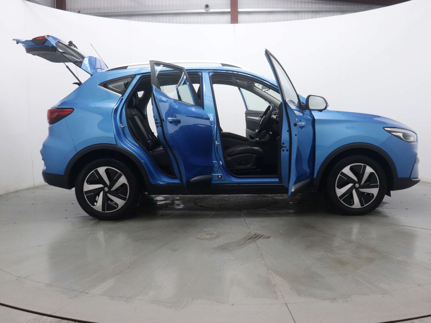 Used MG MG ZS 2022 for sale - 77578902: Photo 65