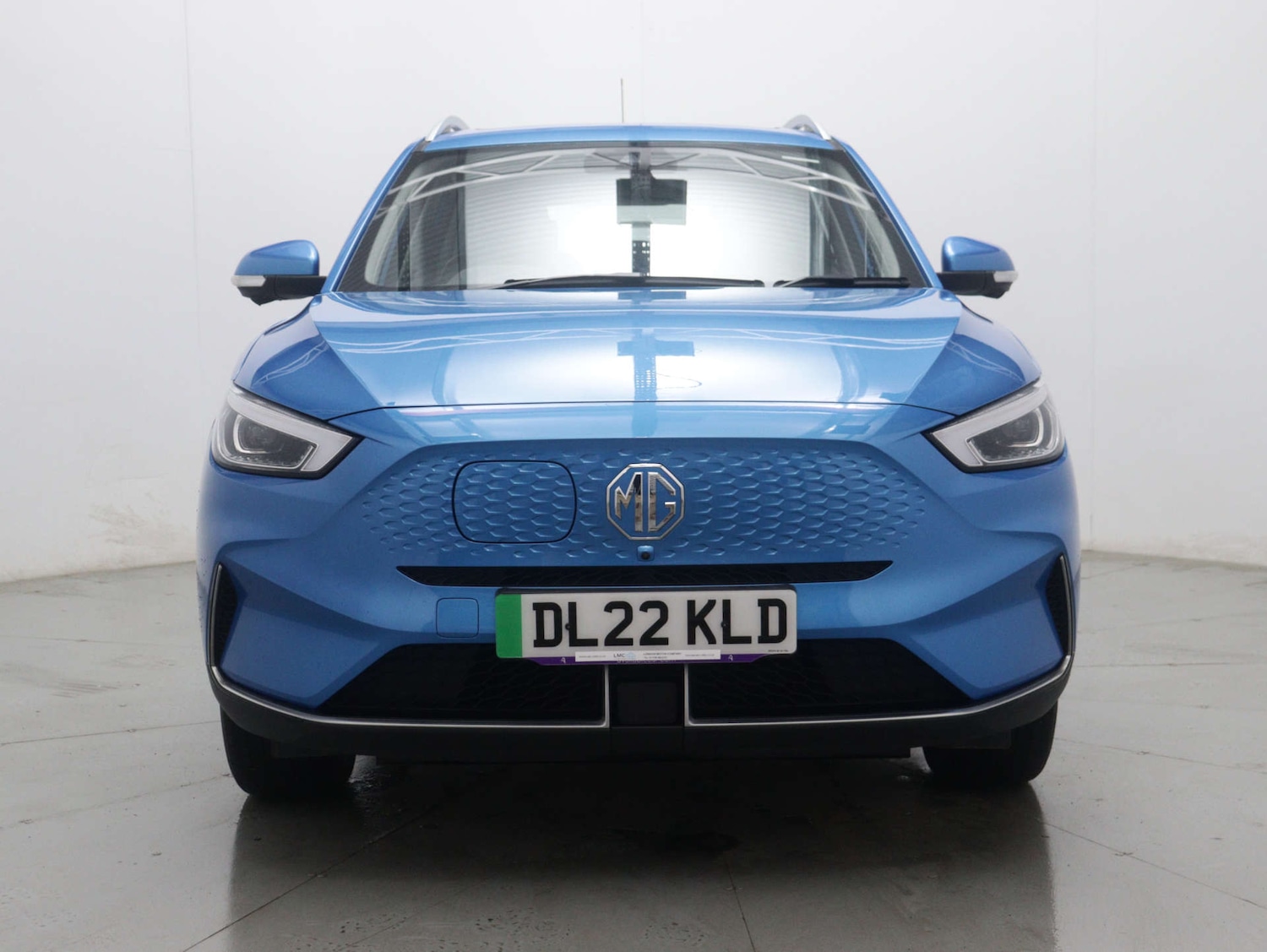 Used MG MG ZS 2022 for sale - 77578902: Photo 7