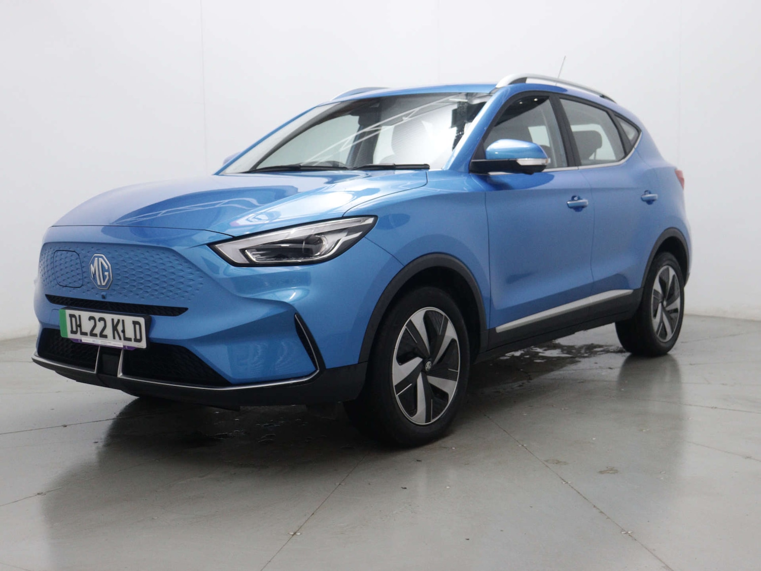 Used MG MG ZS 2022 for sale - 77578902: Photo 8