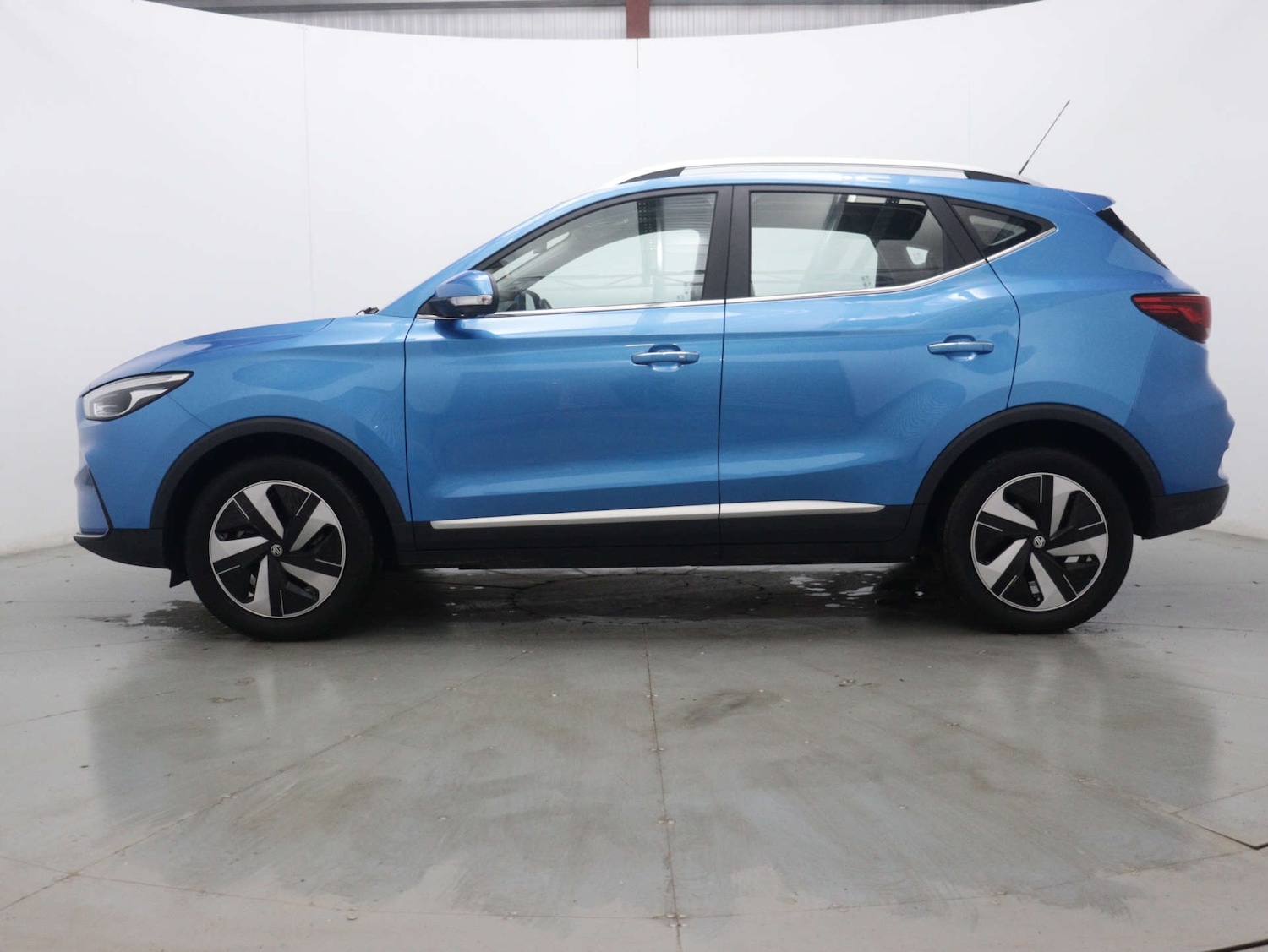 Used MG MG ZS 2022 for sale - 77578902: Photo 9