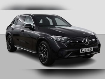 Used Mercedes-Benz GLC 2023 for sale - 77364223: Photo