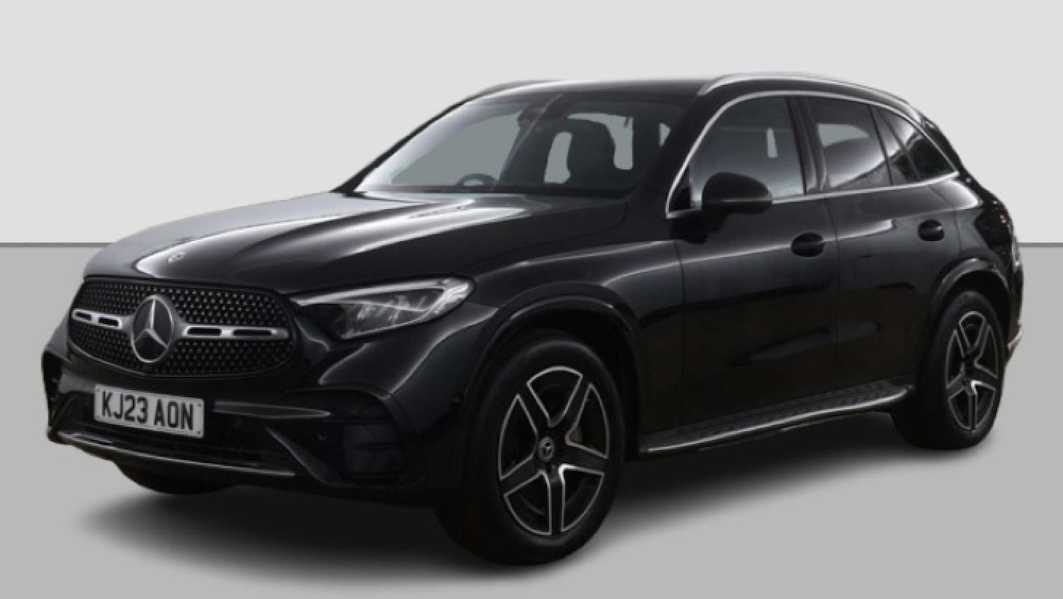 Used Mercedes-Benz GLC 2023 for sale - 77364223: Photo 5