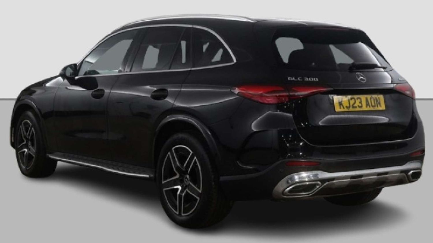 Used Mercedes-Benz GLC 2023 for sale - 77364223: Photo 7