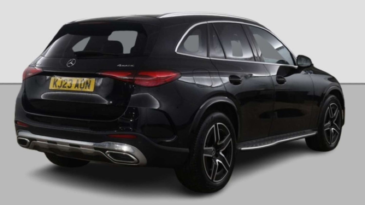 Used Mercedes-Benz GLC 2023 for sale - 77364223: Photo 8