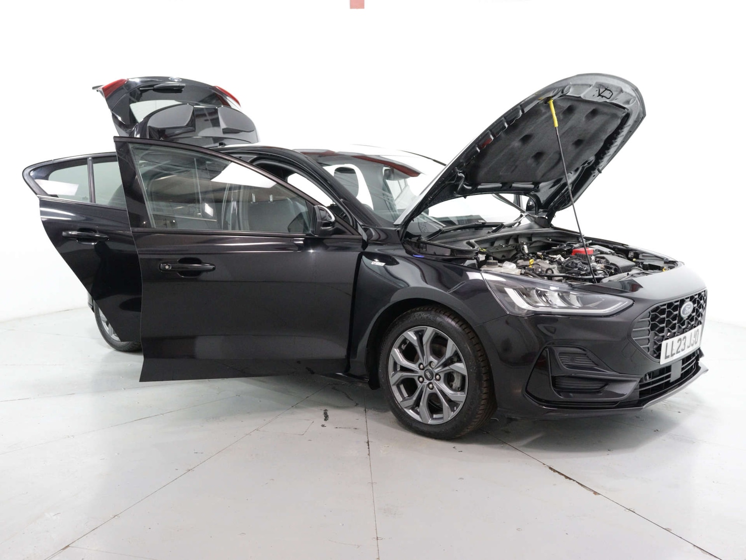 Vehicle 40