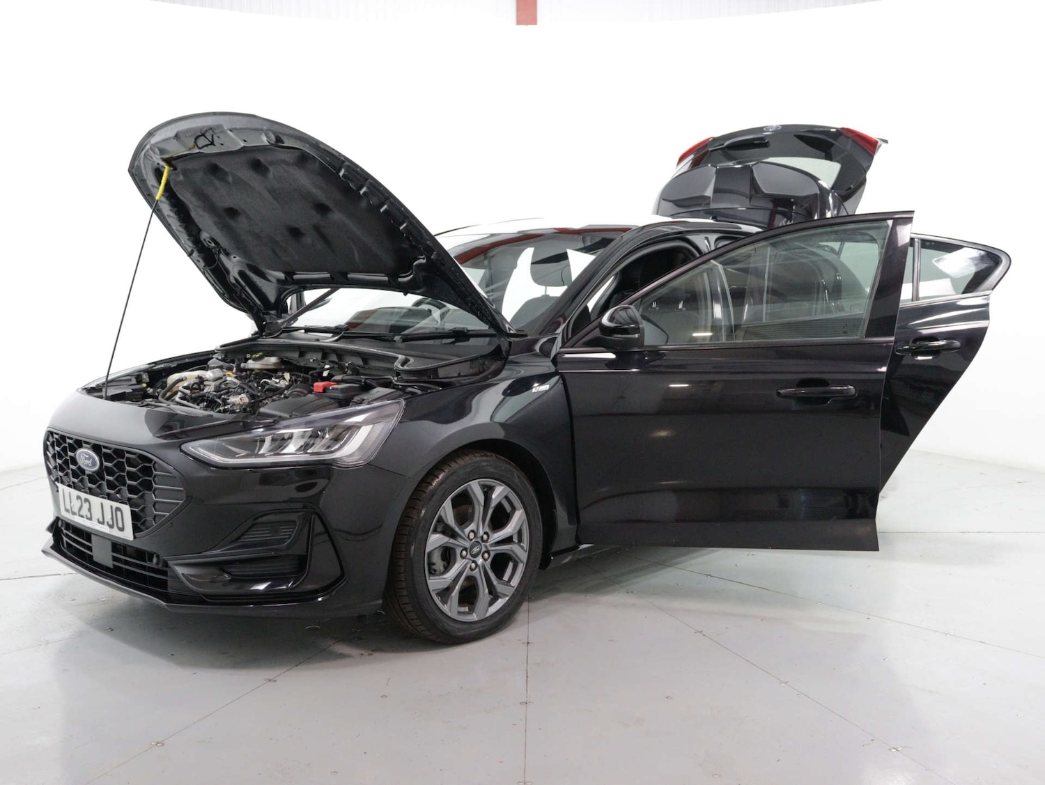 Vehicle 42