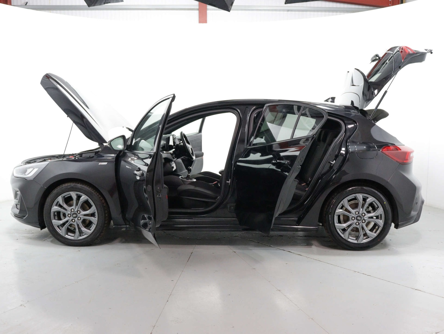 Vehicle 43