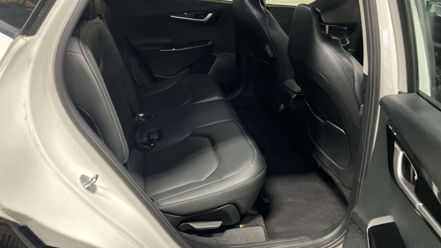 Used Kia EV6 2022 for sale - 76339946: Photo 10
