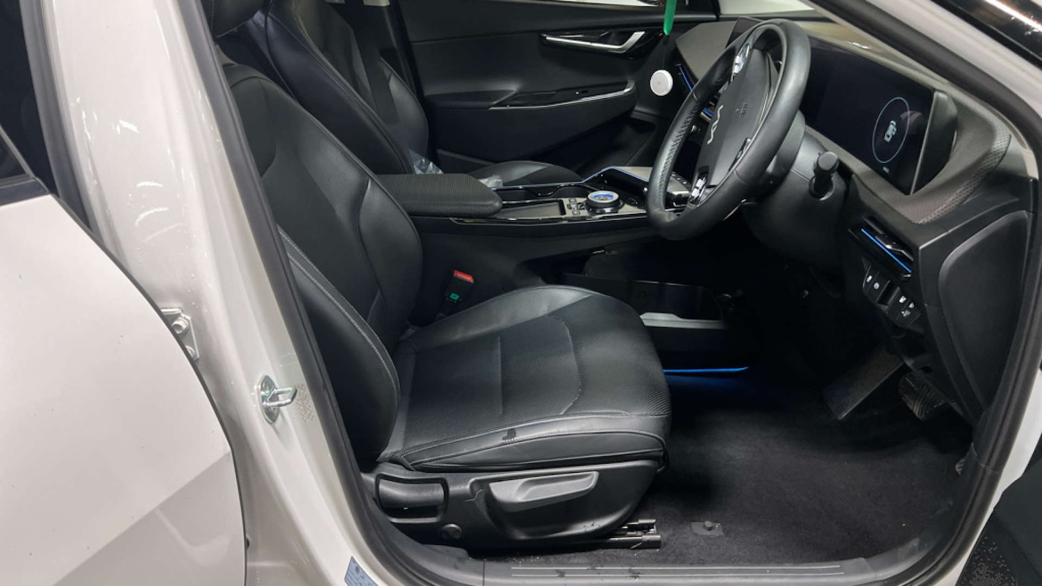 Used Kia EV6 2022 for sale - 76339946: Photo 11