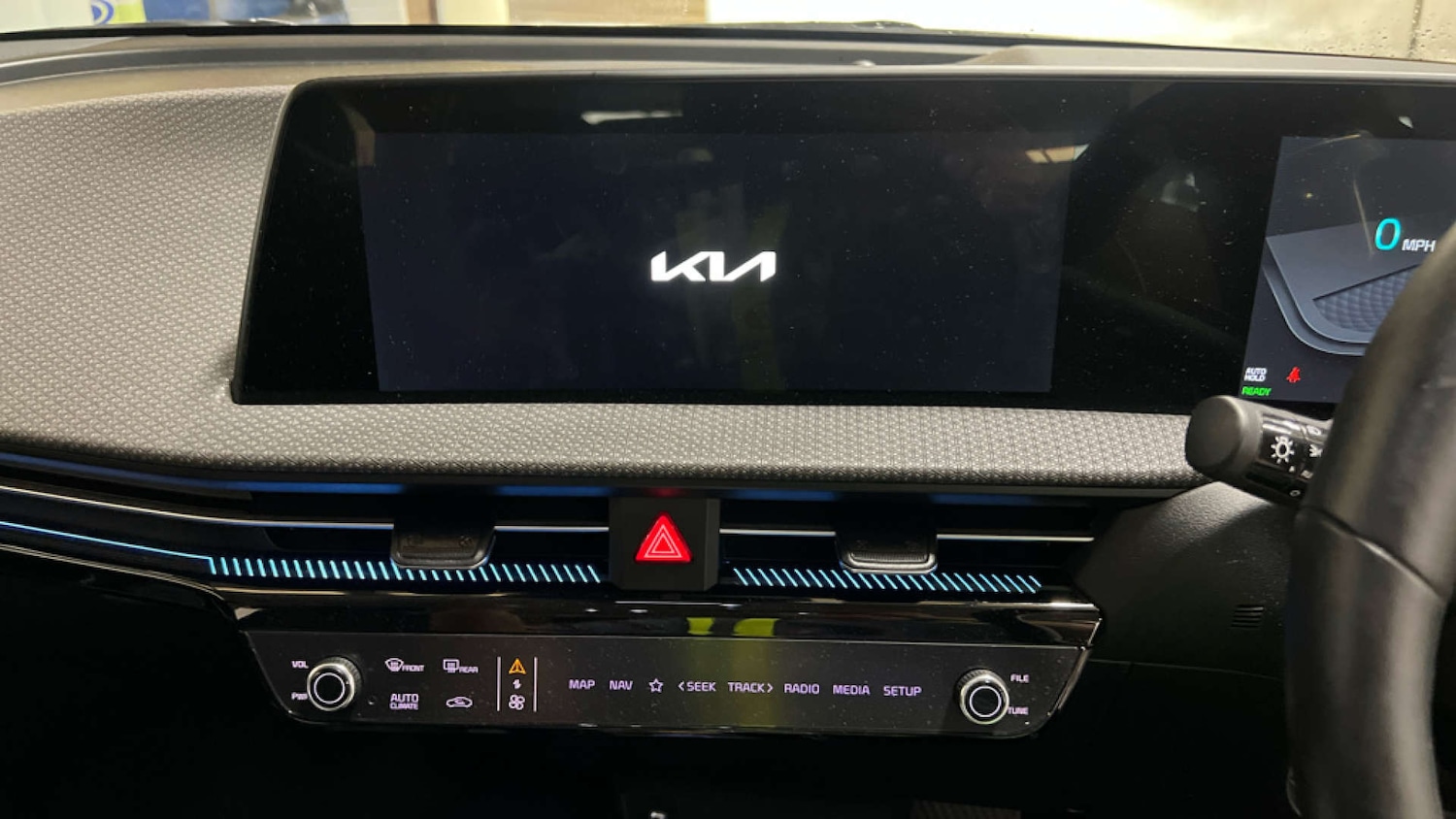 Used Kia EV6 2022 for sale - 76339946: Photo 12