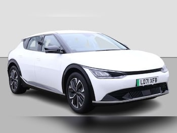 2022 - EV6 Air 5dr