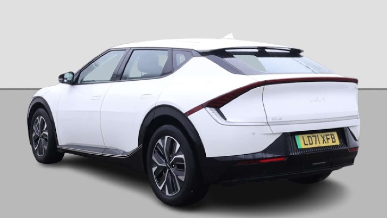 Used Kia EV6 2022 for sale - 76339946: Photo 6
